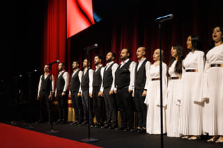Dubai Opera announces an unparalleled 2025–26 season of world-class performances