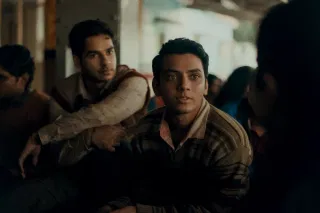 Oscars 2026: India’s official entry is Neeraj Ghaywan's Homebound