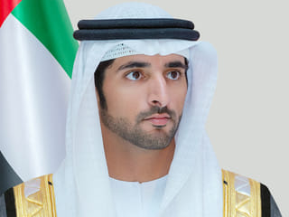 Sheikh Hamdan: 'Emirates is a bridge that connects people, cultures, and dreams'