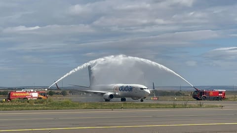 The expansion reinforces flydubai's recovery momentum after facing aircraft shortages in 2024 that limited its ability to capitalise on post-pandemic travel demand.