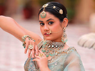 Explore Diwali's glamour at Dubai's premier fashion and lifestyle exhibitions