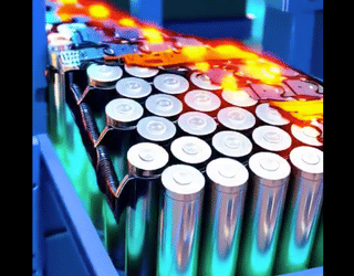 ExxonMobil's EV battery revolution: From oil giant to energy storage innovator