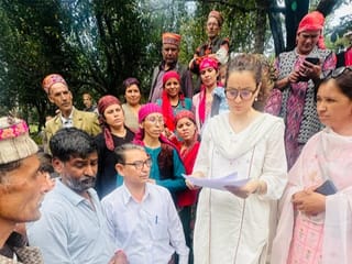 ‘My restaurant made only Rs 50’: Kangana faces fury in flood-hit Manali