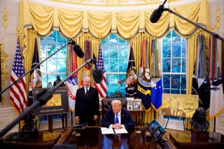 Trump hits H-1B visas with $100k fee, rolls out $1 million 'gold card' residency 