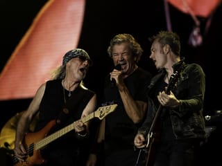 7 best upcoming Dubai concerts worth every ticket — from The Rasmus to Deep Purple
