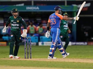 Asia Cup 2025: India vs Pakistan 2.0 promises more fireworks – this time on the pitch