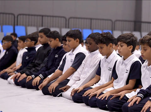 The Ministry of Education says schools are ‘homes of values as much as knowledge’