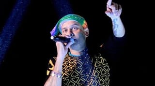 Celebrated Indian singer Zubeen Garg, 52, dies in Singapore after scuba diving accident 
