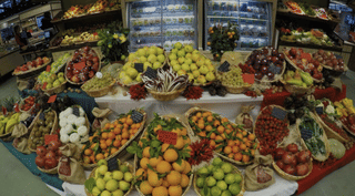 Saudi Arabia issues new rules on packaging and labeling of fruits and vegetables