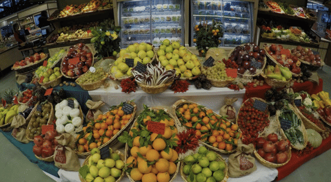 Saudi Arabia tightens food packaging standards to safeguard quality and consumer safety