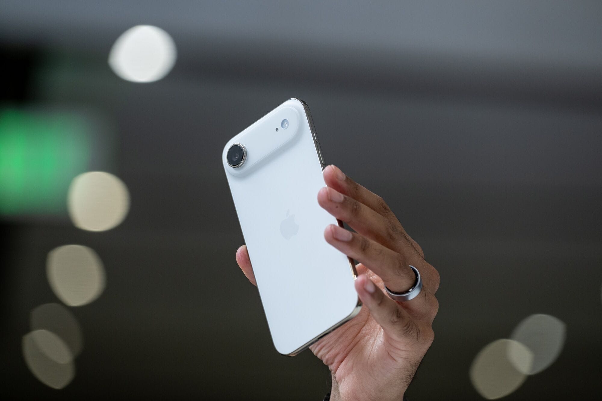 Apple iPhone Air