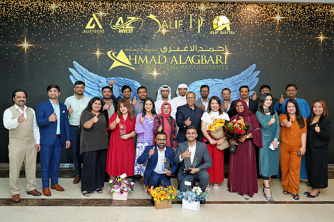 Count on the excellence of the UAE's top accounting and taxation firms 