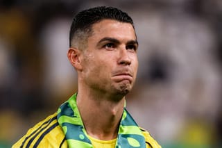 Ronaldo on strike: What could this mean for the Saudi Pro League?