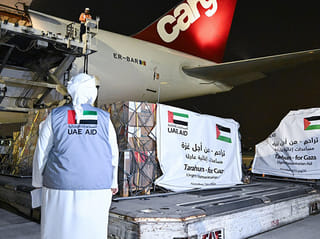 UAE marks International Day of Peace with global mediation push