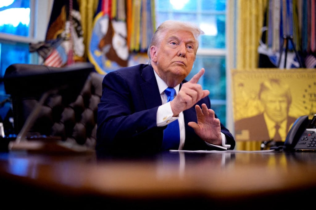 Tech giants scramble as new H-1B rules take effect from September 21.