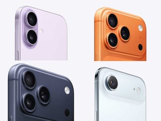From pocket-friendly iPhone Air to powerhouse 17 Pro Max: Find your perfect iPhone match