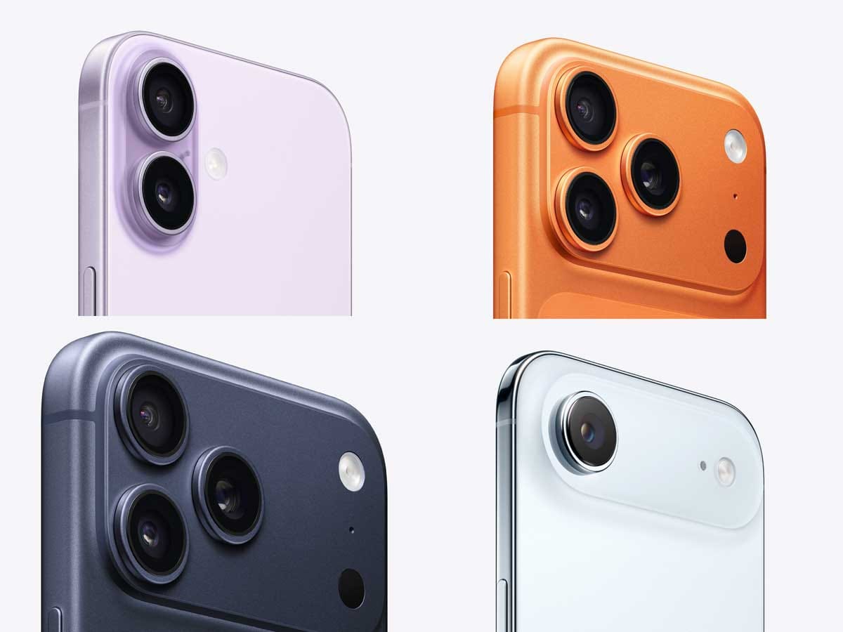 Whether you want a phone that disappears in your pocket, or a big-screen powerhouse for gaming and video editing, there’s now a tailored option for you.
