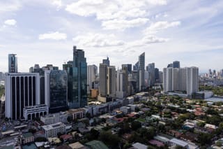 Philippines: 727 bank accounts linked to graft-ridden flood control projects frozen