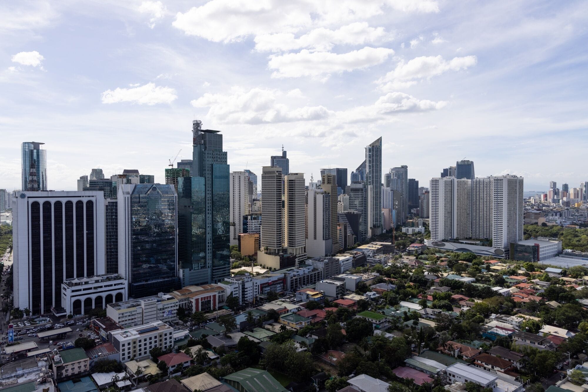 The four-day work week will not apply to agencies providing essential services.