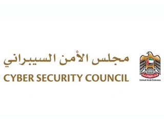 UAE Cyber Council warns: 98% of cyberattacks exploit human weaknesses