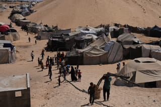Palestine recognition: How Gaza war drove West’s dramatic policy shift