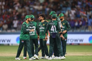 Asia Cup 2025: Middle overs key to ‘semi-final’ clash