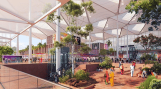 Noida International Airport: India’s largest aviation hub taking shape, inauguration date set