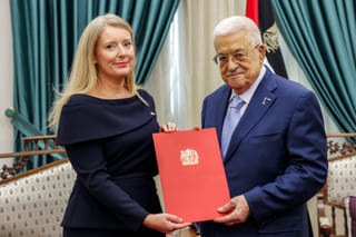 What wider recognition of Palestine means for the two-state solution and global diplomacy