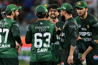 Asia Cup 2025: Pakistan vs Sri Lanka is do-or-die, says ex-UAE women’s cricket captain Charvi Bhatt