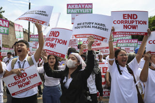 Philippines: How AI could catch budget anomalies, why midnight budget insertions belong to Dodos