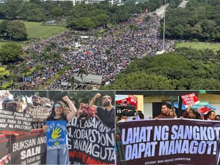 Can the people win? Philippines at a crossroads in anti-corruption fight