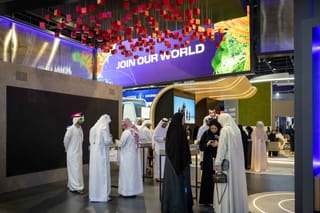 Ru’ya 'Careers UAE' returns to Dubai with focus on Emirati job creation and skills training