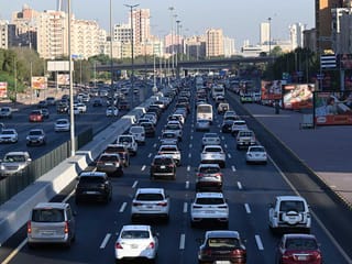 Kuwait scraps Roads Authority; officials face disciplinary trial
