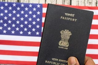 From partner to target: How Trump’s policies are squeezing India’s best and brightest
