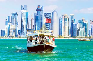 Gulf’s Schengen-style visa to revolutionise travel across 6 GCC nations