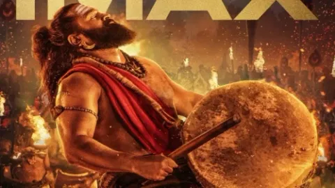 Kantara Chapter 1 trailer out: Chills guaranteed in Rishab Shetty's prequel, fans predict Rs 1000 crore hit