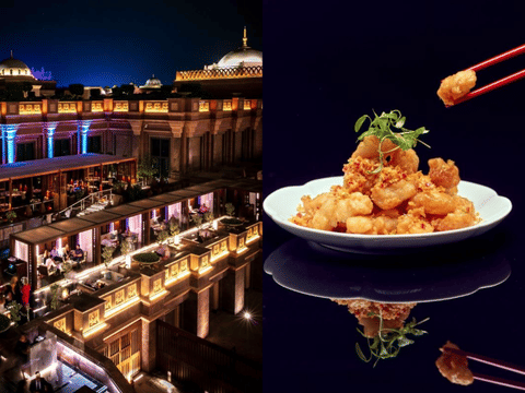 Michelin Guide returns to Abu Dhabi for its fourth edition