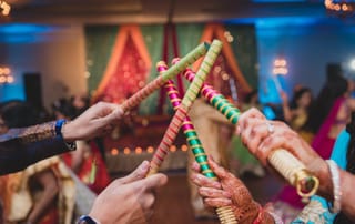 8 top Navratri picks for music, dandiya nights and festive fun in the UAE 2025