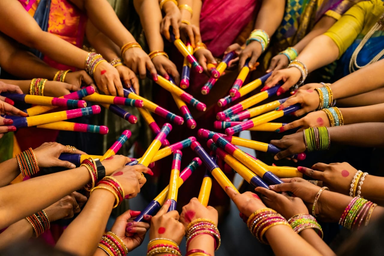 From traditional dances to vibrant rituals, each day tells its own story of power, faith, and joy.