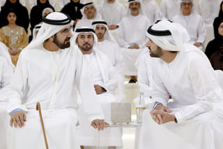 Explained: What is UAE’s ‘Startup Capital of the World’ campaign
