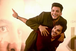 India's Homebound backed by Karan Johar starring Ishaan Khatter out of Oscar race 