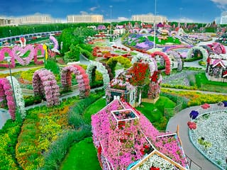6 popular Dubai outdoor attractions reopening after summer – dates and details