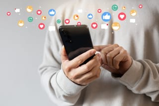 New platforms promise healthier feeds and less algorithm-driven content amid rising frustration with Big Tech.