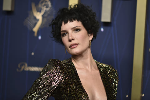 Grab Fan Pit tickets early and get a Dh50 merchandise voucher for Halsey’s Dubai debut.