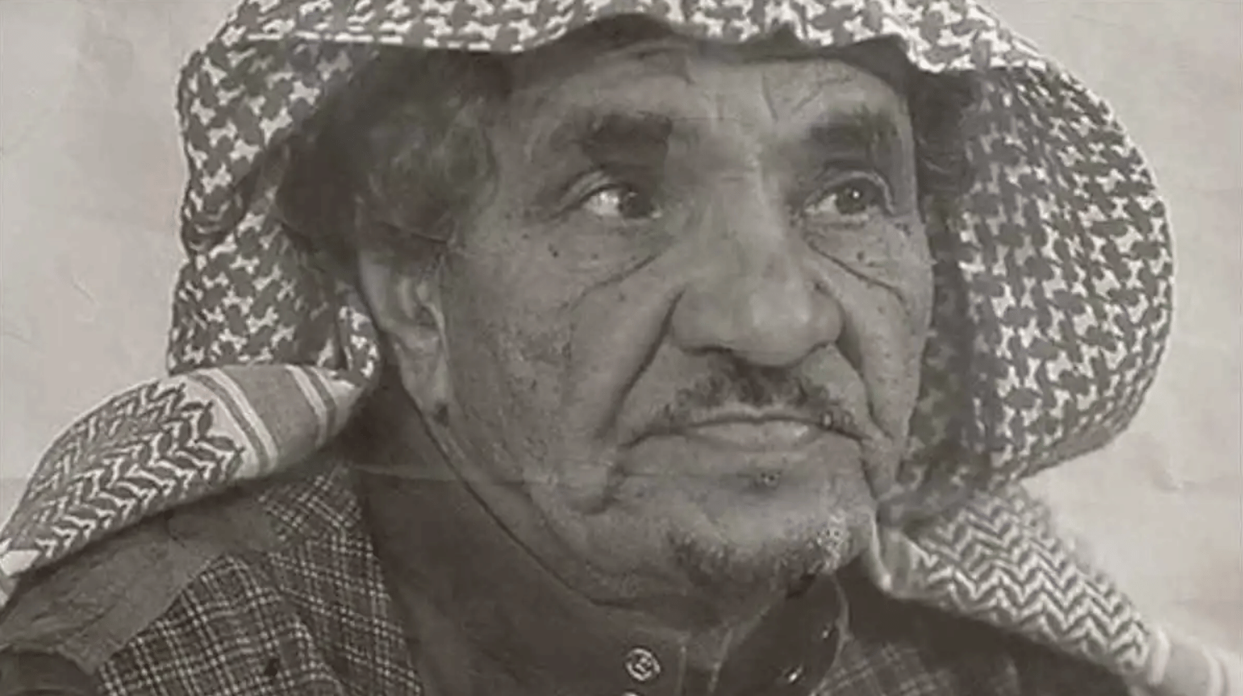 Al Muzaini was celebrated not only for his versatility on stage and screen but also for his belief that drama was a message rather than mere entertainment.