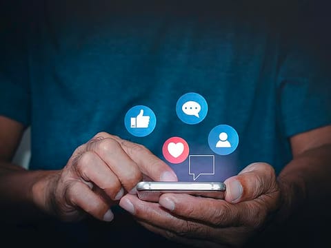 Saudi Arabia enforces strict social media rules to curb bullying and misinformation