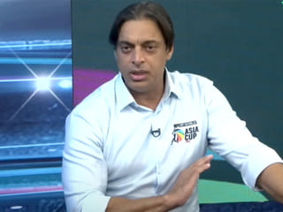 Shoaib Akhtar slams Salman Agha’s captaincy after Pakistan’s Asia Cup defeat to India