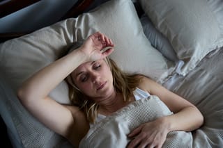 Perimenopause isn't just 'hot flashes'—how hormones disrupt women's lives and why support is crucial 