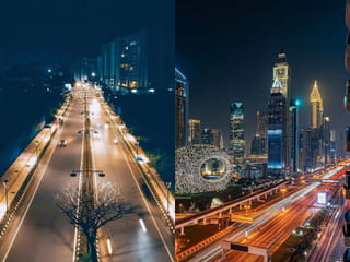 Kerala’s big Dubai dream: 25-year plan to transform its cities