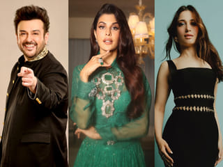 Tamannaah Bhatia, Jacqueline Fernandez, Adnan Sami to headline ultimate fake Bollywood wedding-themed party in Dubai: tickets must